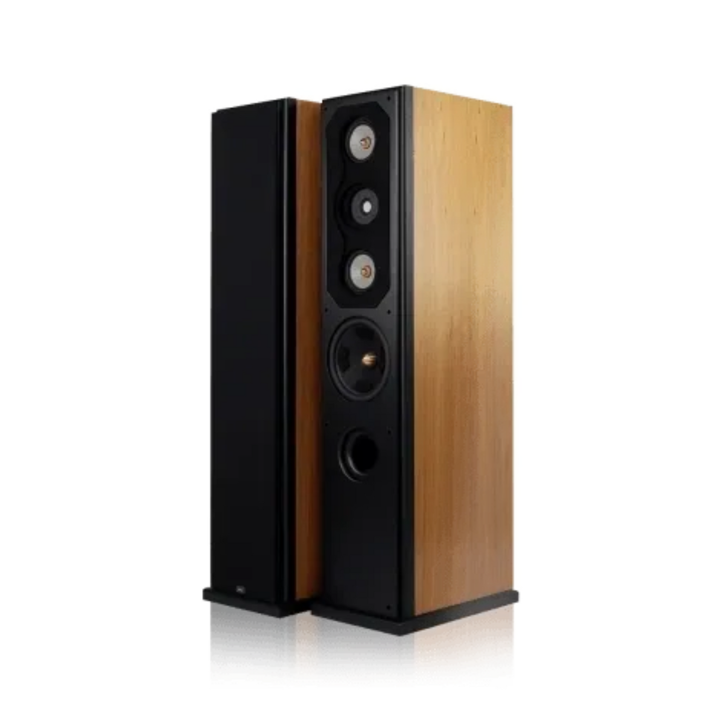 VAF Signature i66 MKIII Floorstanding Speakers
