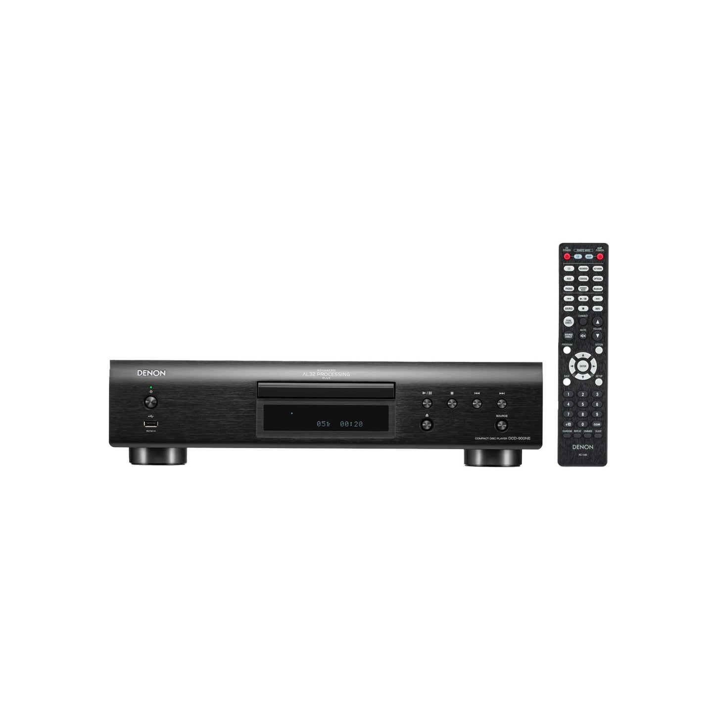 Denon DCD-900NE CD Player