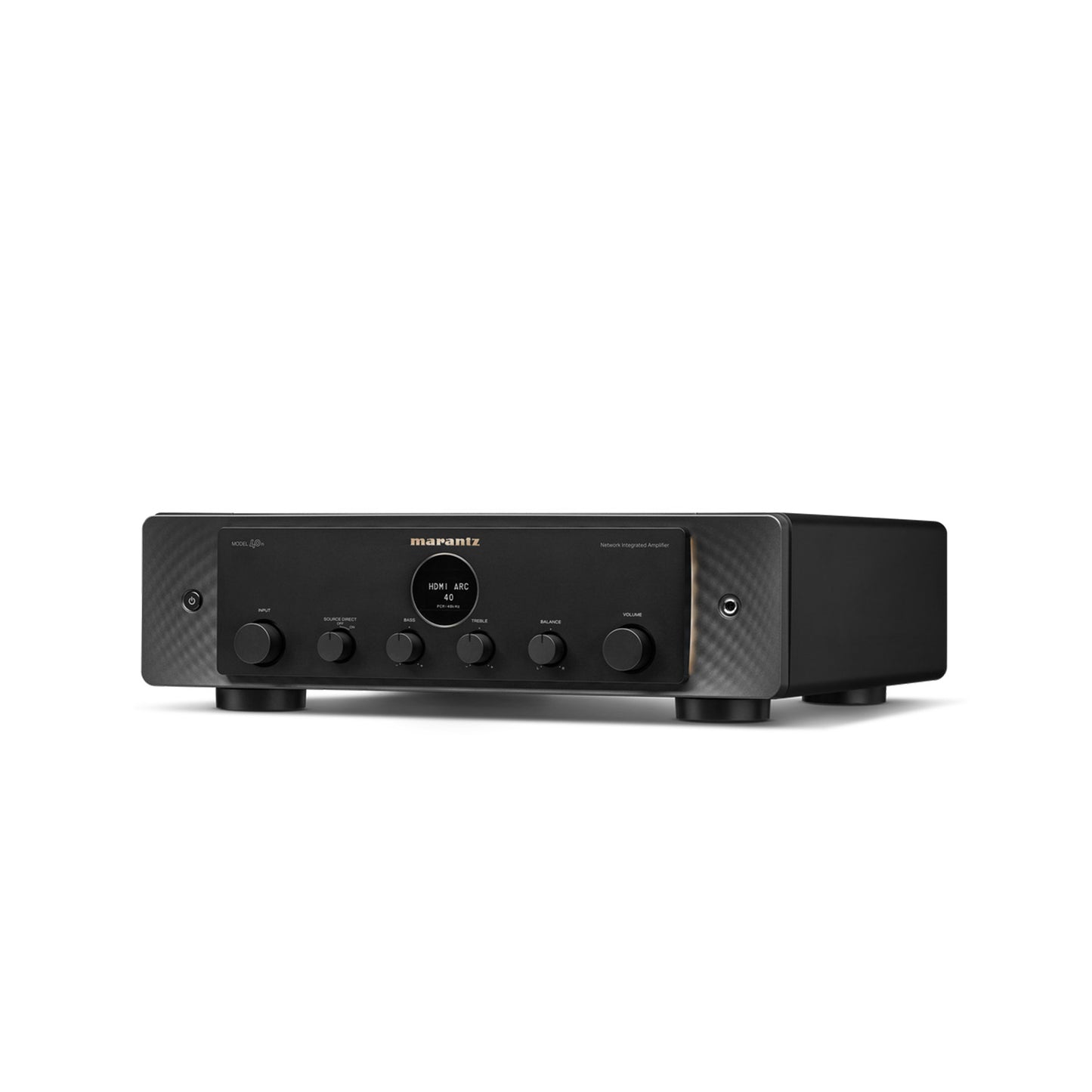 Marantz Model 40n