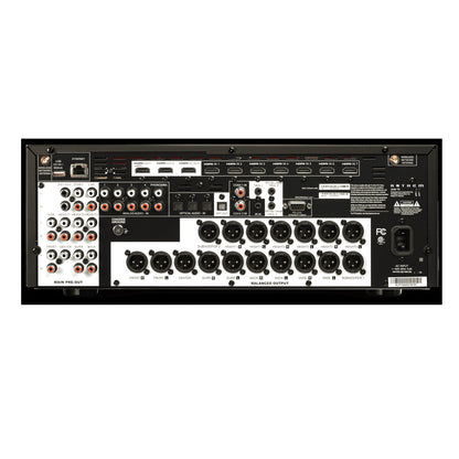 Anthem AVM-70V 8K
