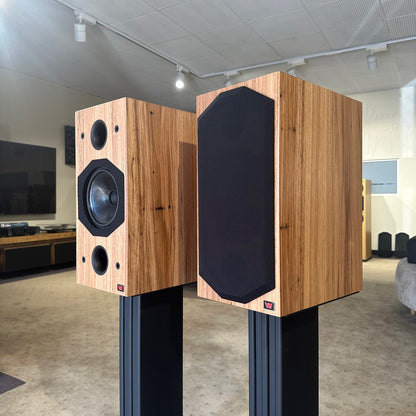 VAF Signature i91 MKIII Bookshelf Speakers