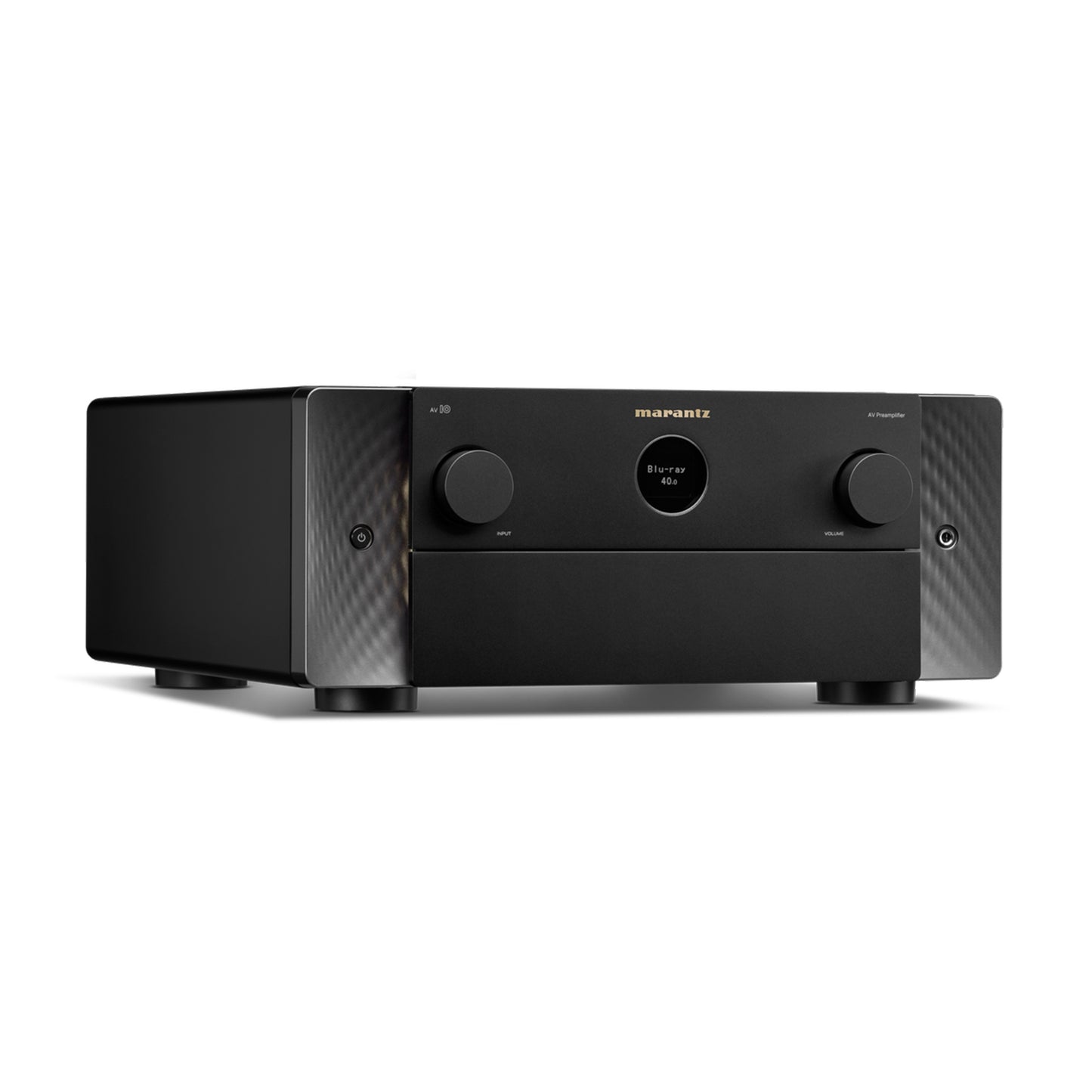 Marantz AV10 - 15.4 AV Preamplifier