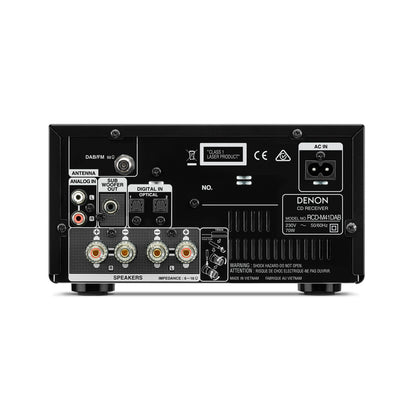 Denon RCD-M41DAB