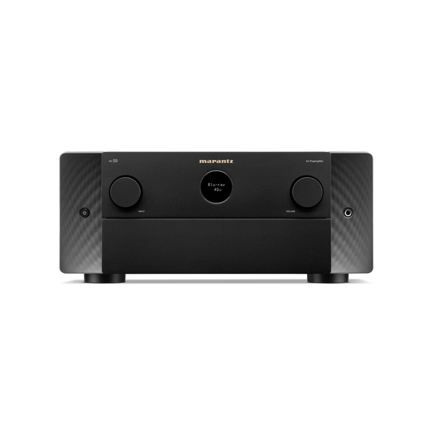 Marantz AV10 - 15.4 AV Preamplifier