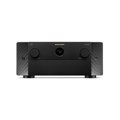 Marantz AV10 - 15.4 AV Preamplifier