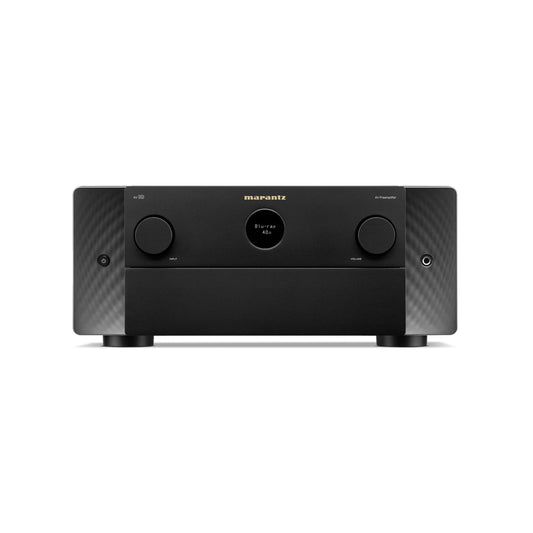 Marantz AV10 - 15.4 AV Preamplifier