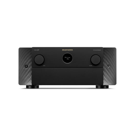 Marantz 11.4 AV Receiver - Cinema30