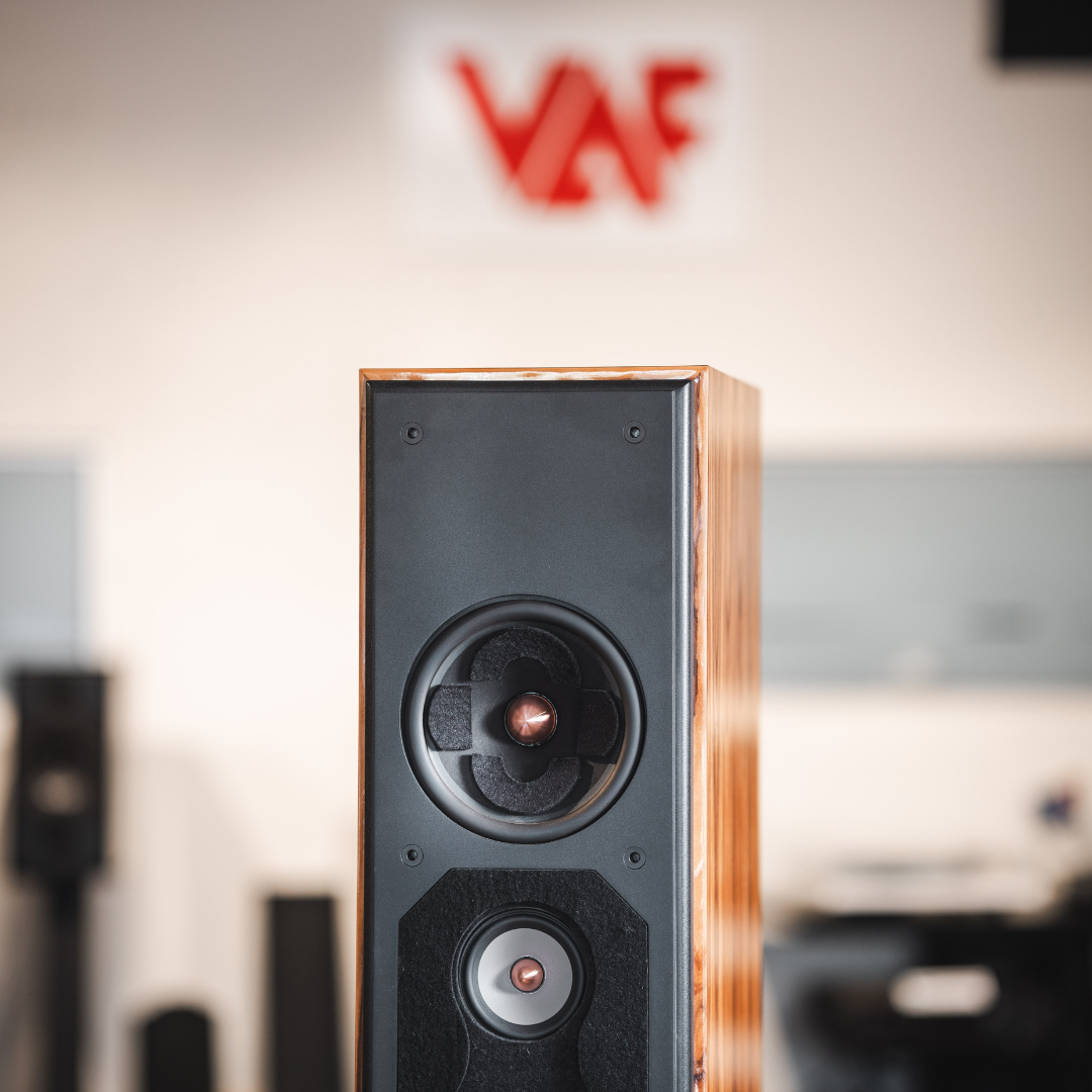 About Us – VAF Research