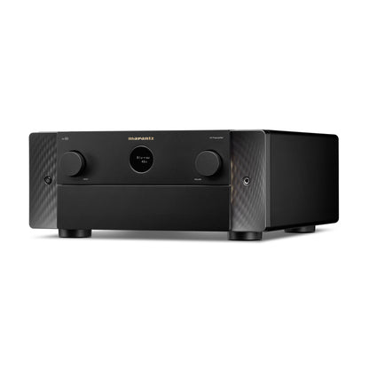 Marantz AV10 - 15.4 AV Preamplifier