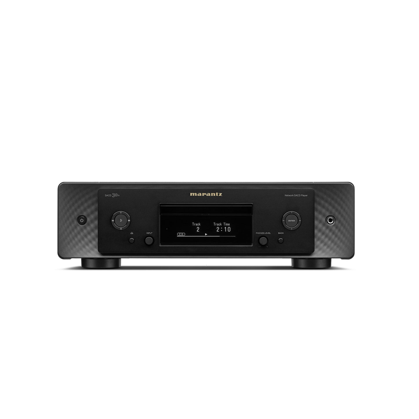 Marantz SACD 30n