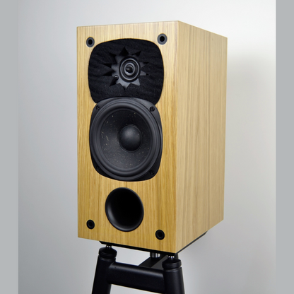 VAF DC-2 MKIII Bookshelf Speakers