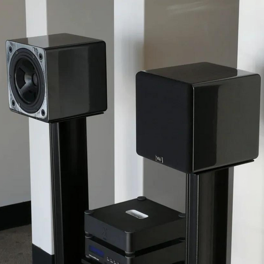 VAF Signature i90 Bookshelf Speaker (Each)