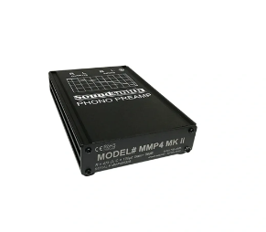 MMP4 Phono Pre-Amplifier
