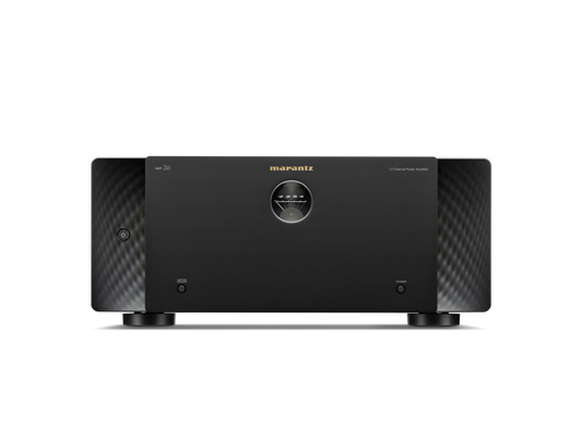 Marantz AMP 20 Reference 12 Channel Amplifier