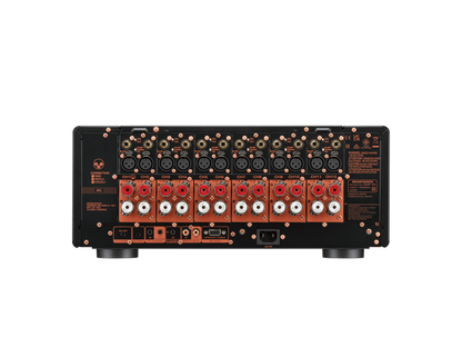 Marantz AMP 20 Reference 12 Channel Amplifier