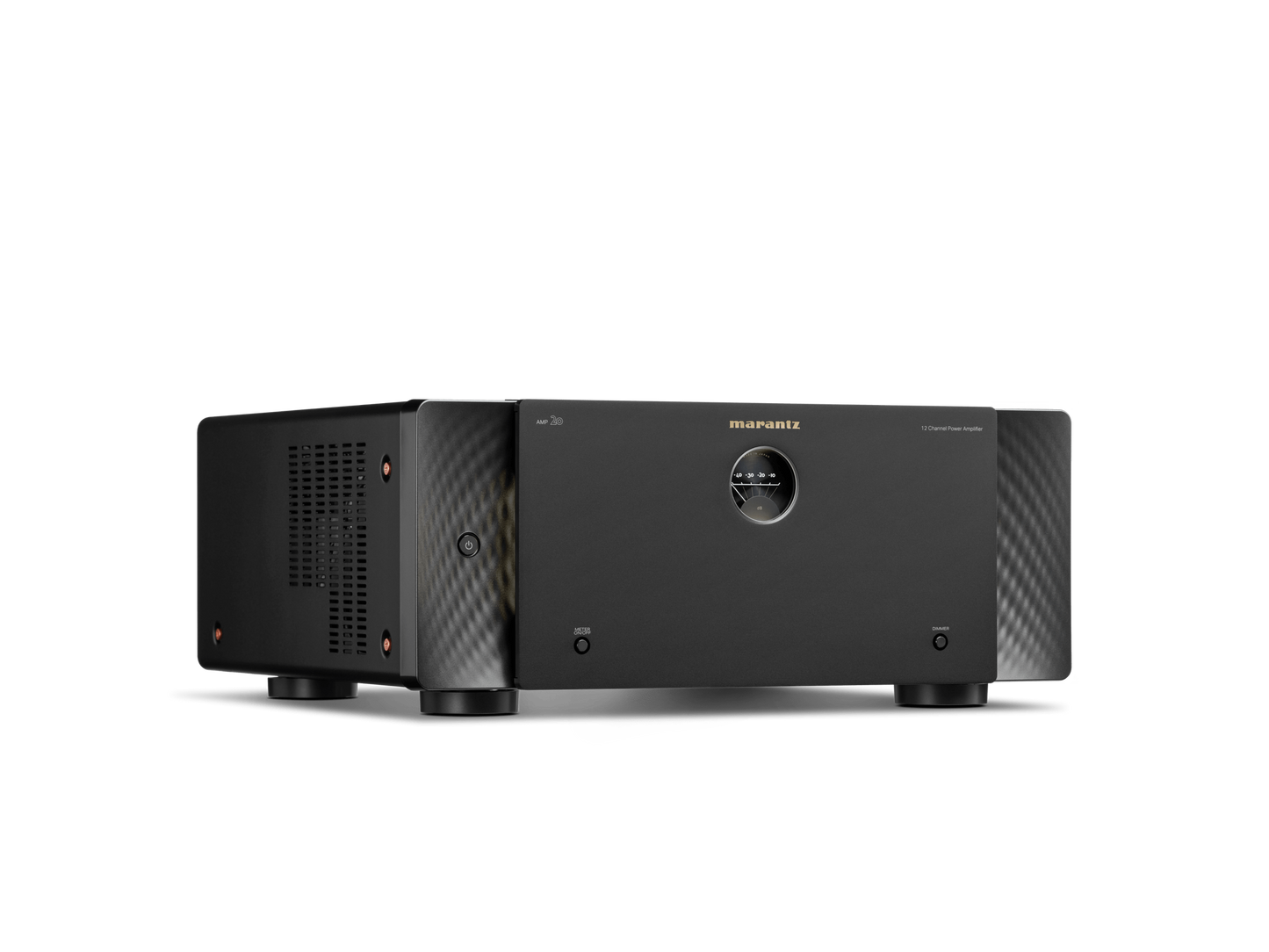 Marantz AMP 20 Reference 12 Channel Amplifier