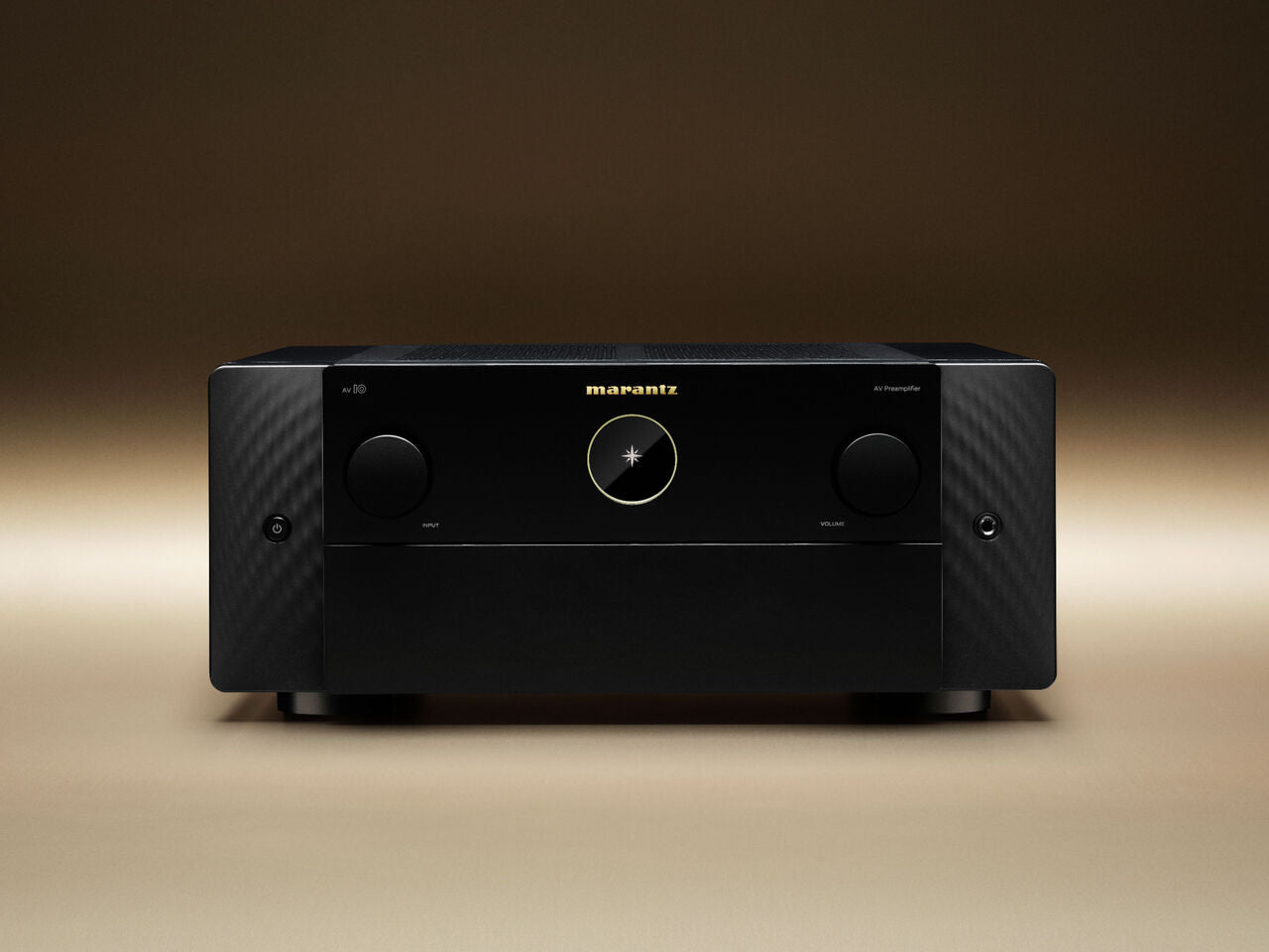 Marantz AV10 - 15.4 AV Preamplifier