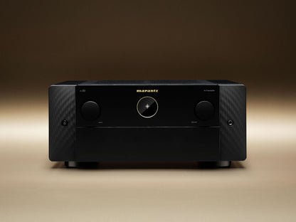 Marantz AV10 - 15.4 AV Preamplifier