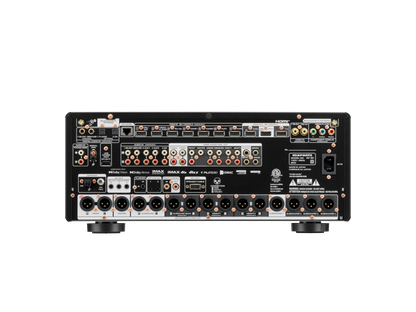 Marantz AV30 11.4 Channel Balanced AV Preamplifier