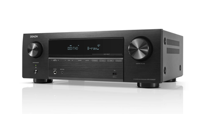 Denon AVR-X580BT AV Receiver