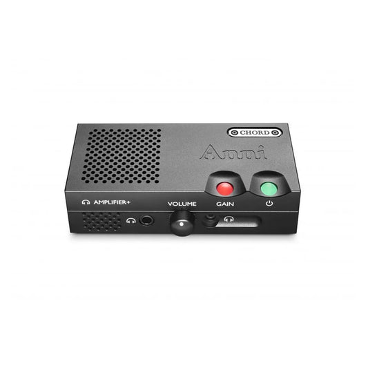 Chord Anni Integrated Amplifier