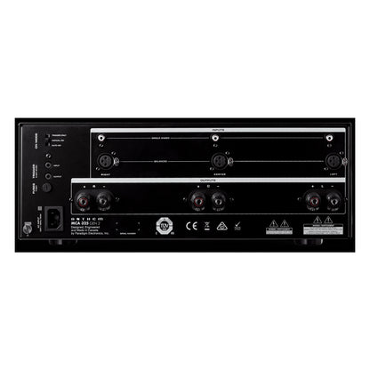 Anthem MCA-325-G2