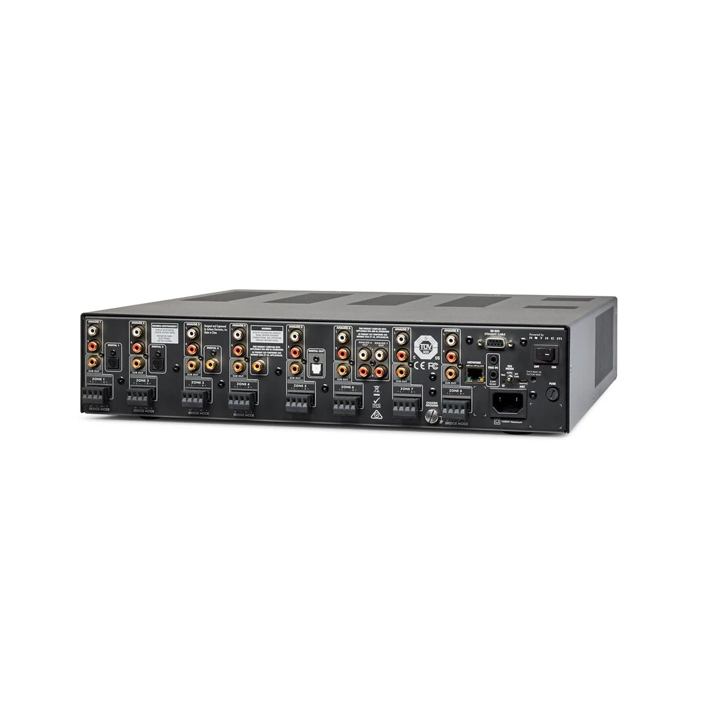 Anthem MDX-16