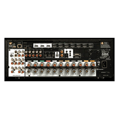 Anthem MRX-1140 8K