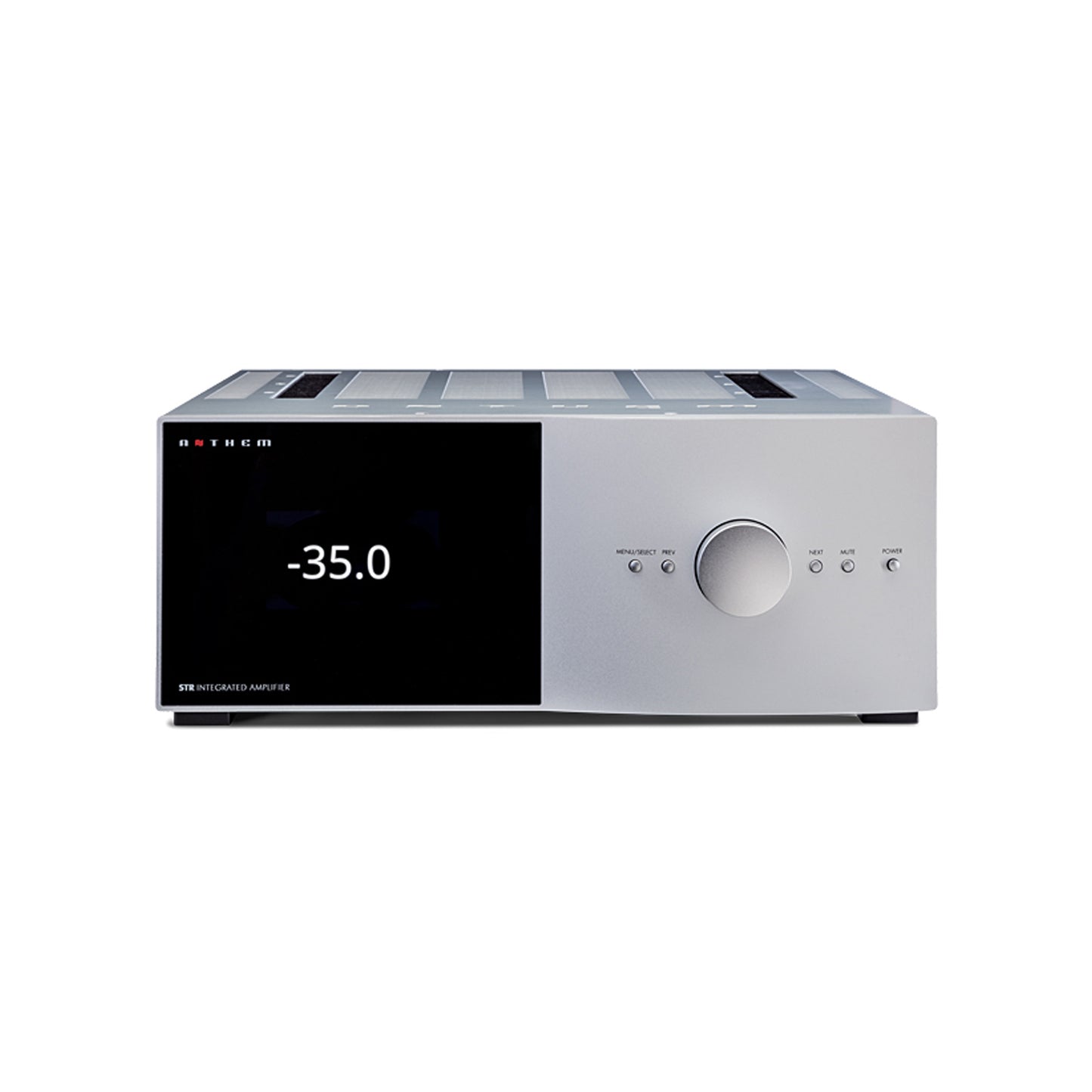 Anthem STR Integrated Amplifier
