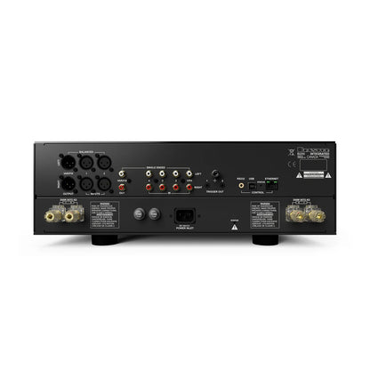 Bryston Bi-200 Integrated Amplifier