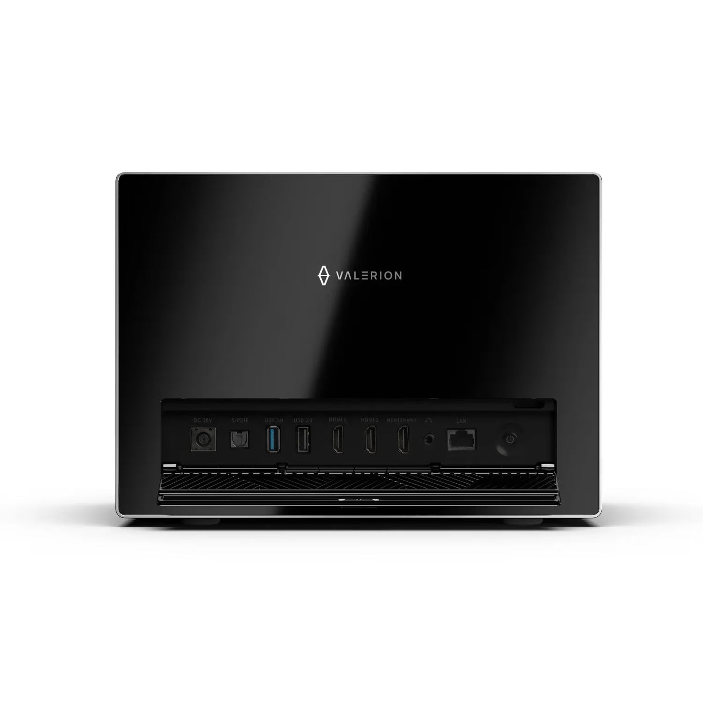 Valerion VisionMaster Max 4K Triple Laser Home Cinema Projector