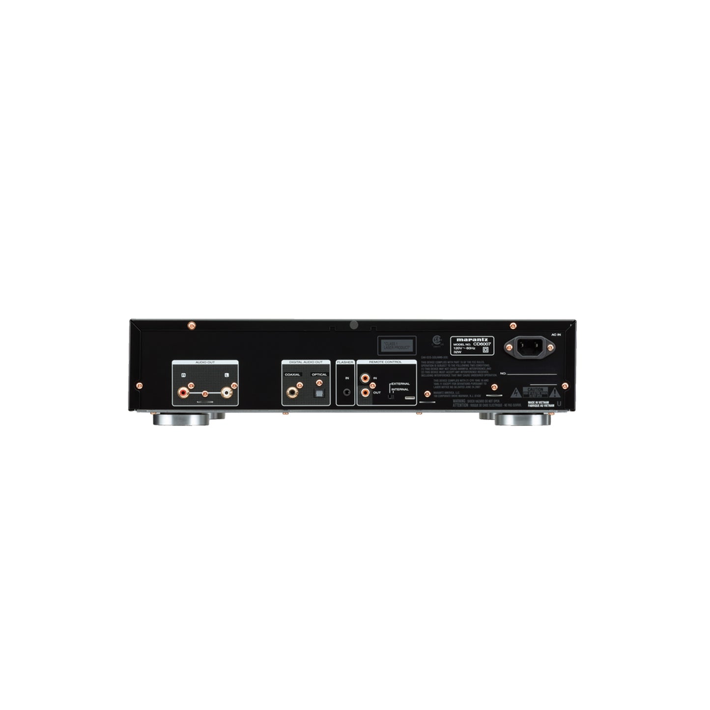 Marantz CD6007