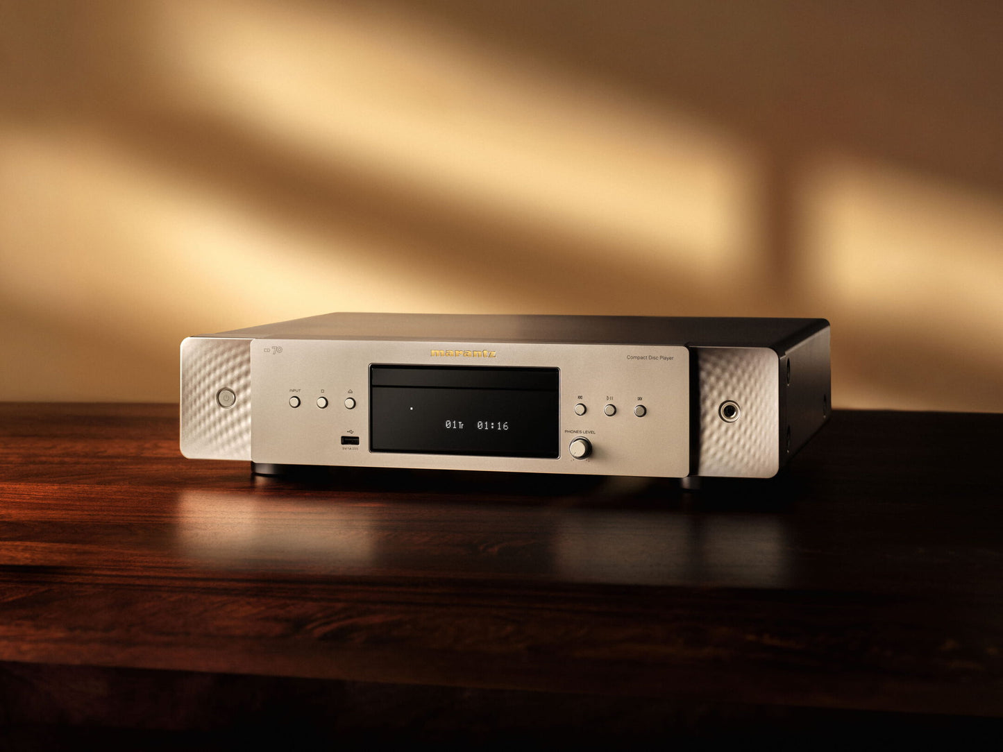 Marantz CD 70 CD Player