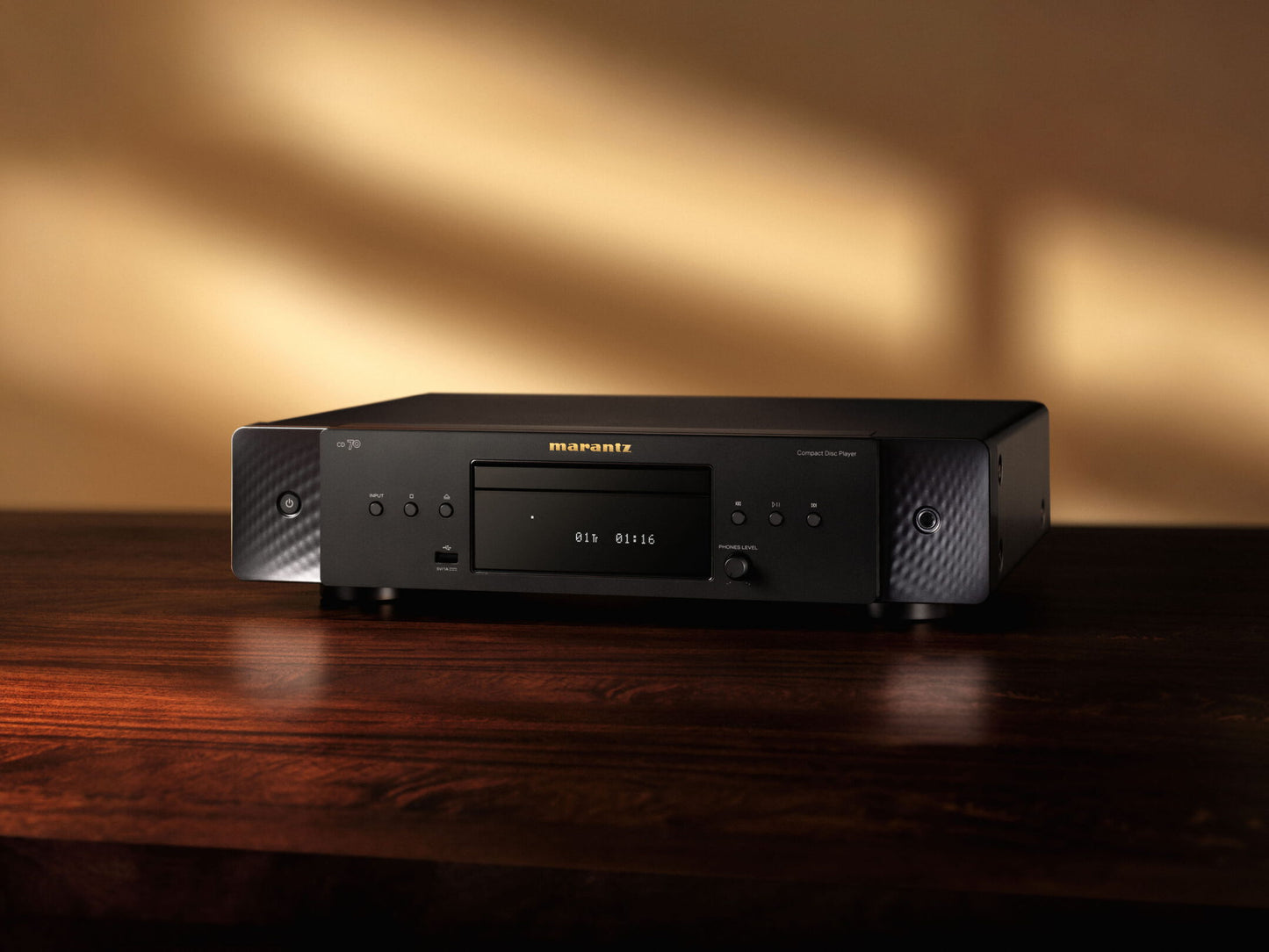 Marantz CD 70 CD Player