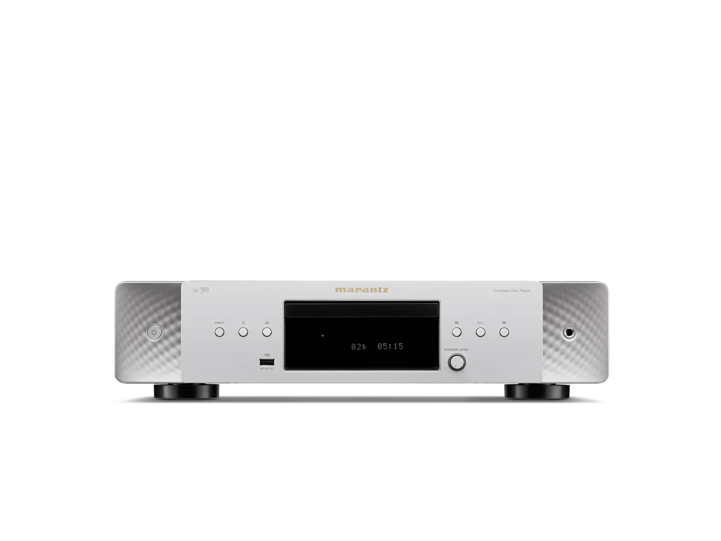 Marantz CD 70 CD Player