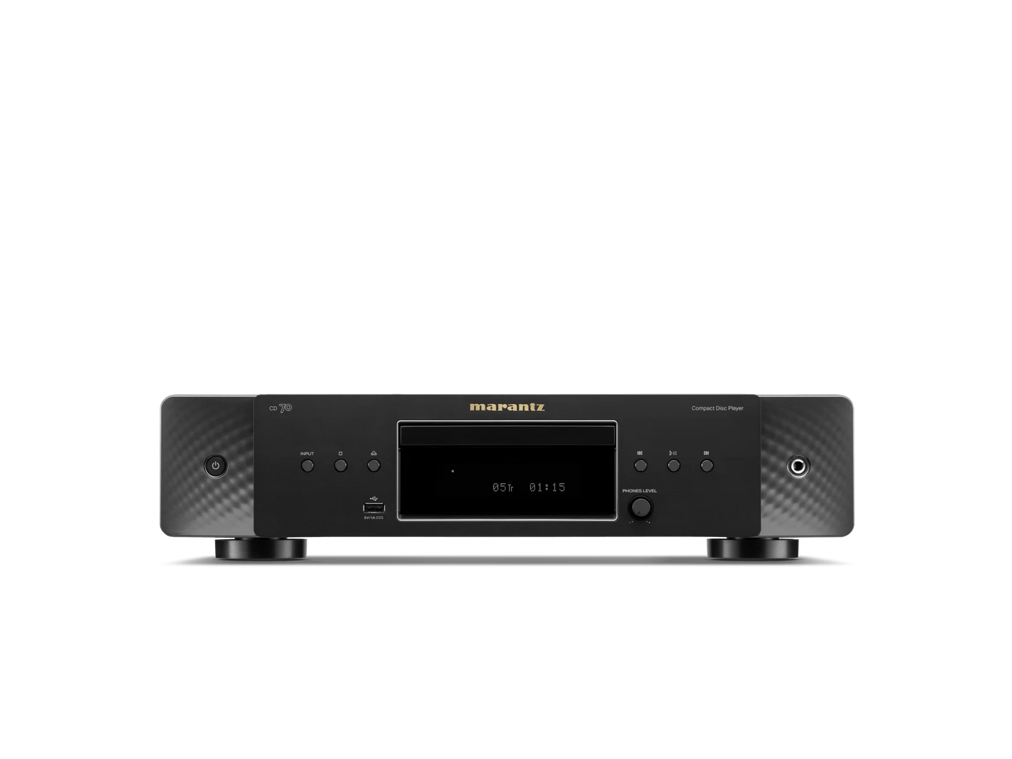 Marantz CD 70 CD Player