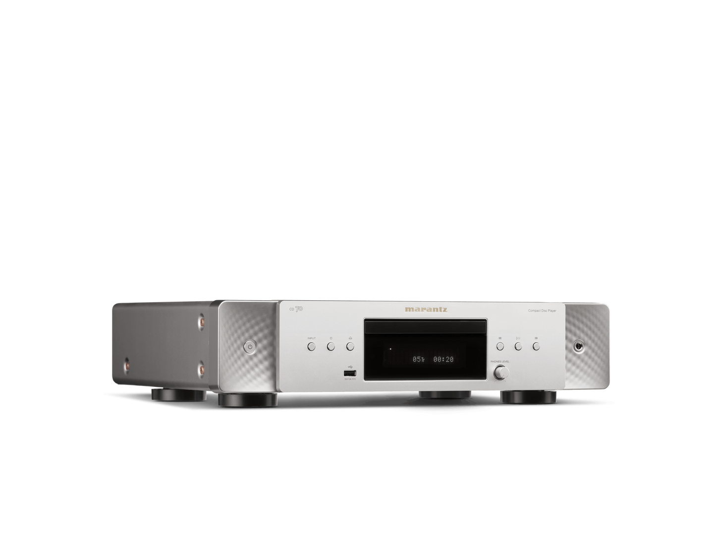 Marantz CD 70 CD Player