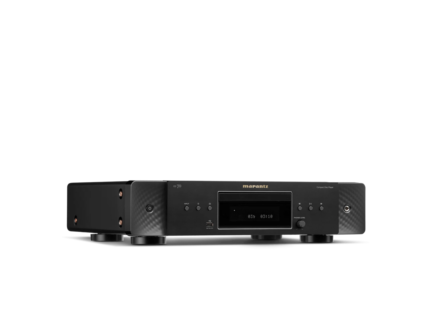 Marantz CD 70 CD Player
