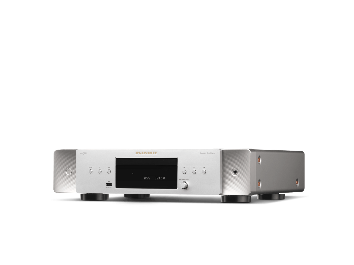 Marantz CD 70 CD Player