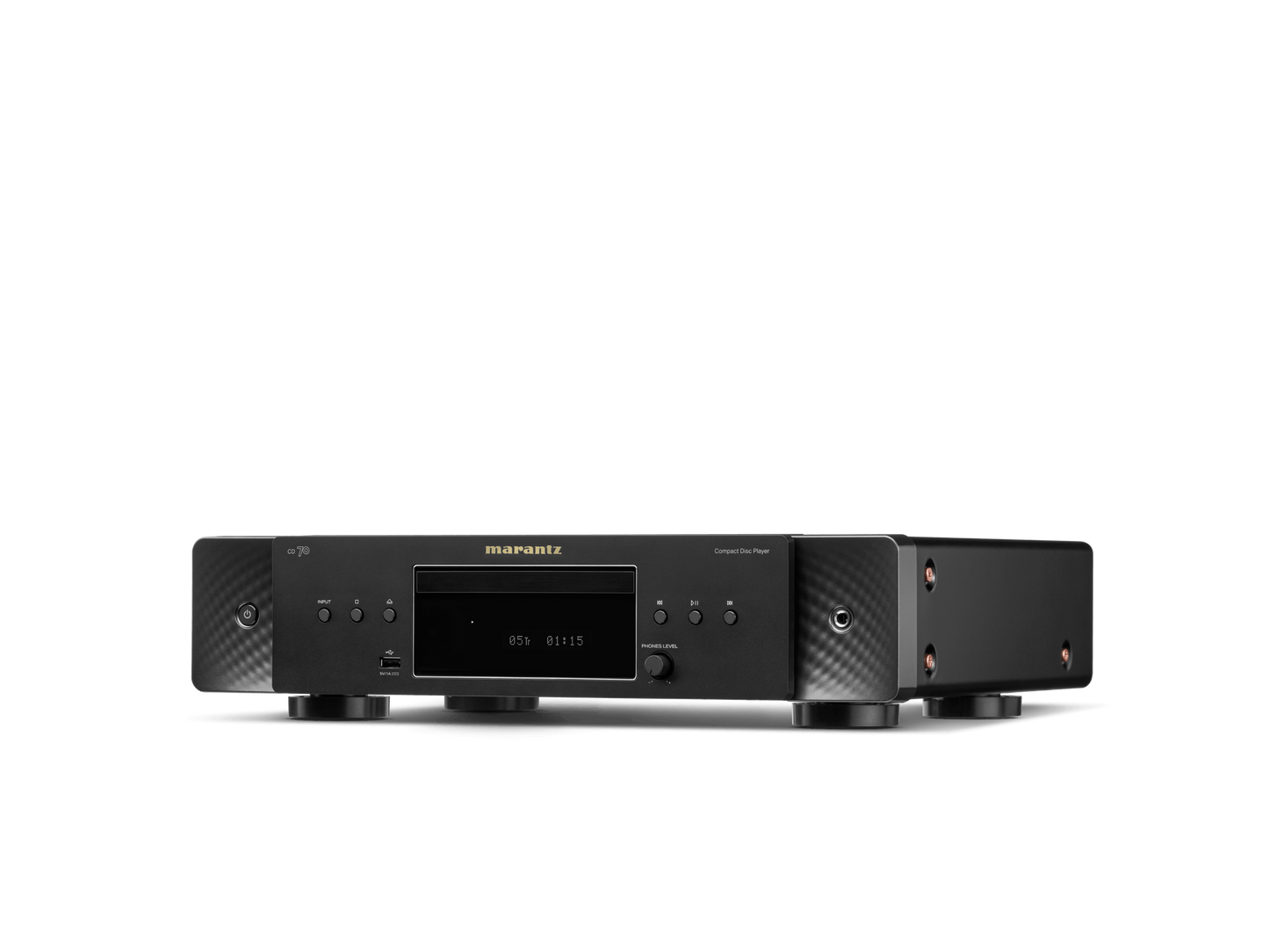Marantz CD 70 CD Player