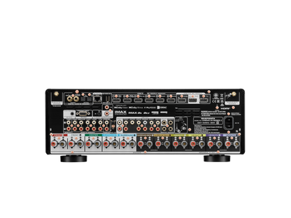 Marantz CINEMA 50 Series 2 9.4 Channel AV Receiver