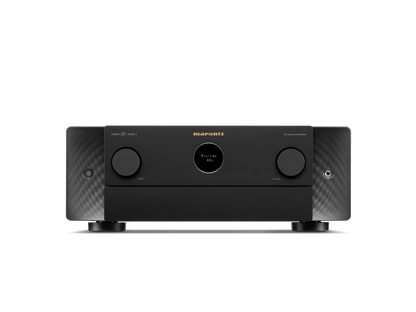 Marantz CINEMA 50 Series 2 9.4 Channel AV Receiver