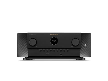 Marantz CINEMA 50 Series 2 9.4 Channel AV Receiver