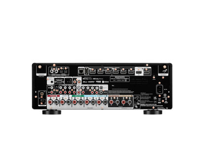 Marantz CINEMA 60 Series 2 7.2 Channel AV Receiver