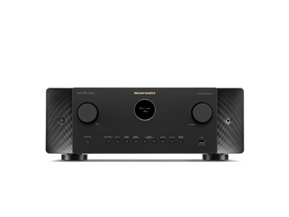 Marantz CINEMA 60 Series 2 7.2 Channel AV Receiver