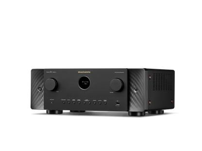 Marantz CINEMA 60 Series 2 7.2 Channel AV Receiver