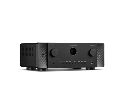 Marantz CINEMA 60 Series 2 7.2 Channel AV Receiver