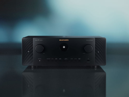 Marantz CINEMA 60 Series 2 7.2 Channel AV Receiver