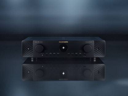 Marantz CINEMA 70s Series 2 7.2 Channel Slimline AV Receiver