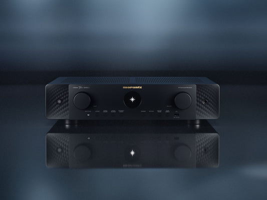Marantz CINEMA 70s Series 2 7.2 Channel Slimline AV Receiver